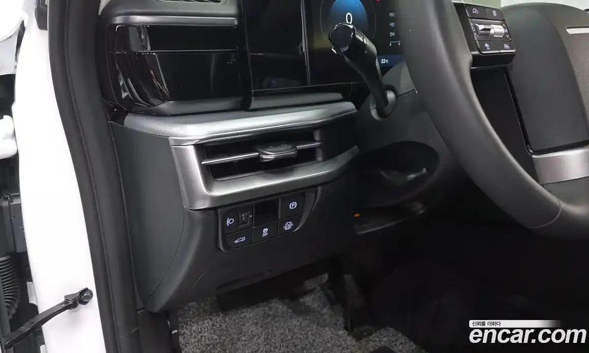 Hyundai Grandeur 2024 1.6 автомат (гидро), фото 13