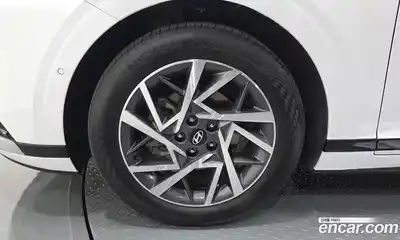 Hyundai Grandeur 2024 1.6 автомат (гидро), миниатюра 5