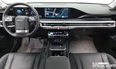 Hyundai Grandeur 2024 1.6 автомат (гидро), миниатюра 7