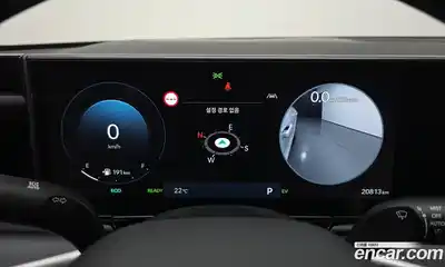 Hyundai Grandeur 2024 1.6 автомат (гидро), миниатюра 8
