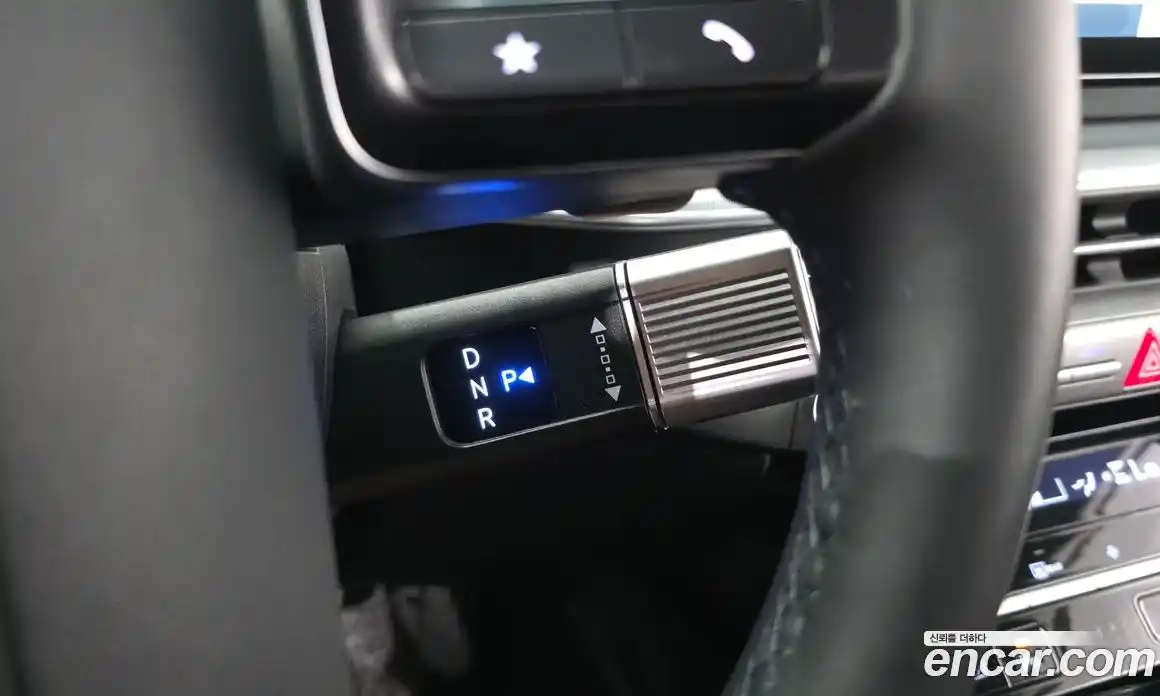 Hyundai Grandeur 2024 1.6 автомат (гидро), фото 9
