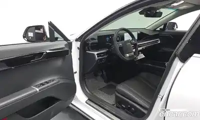 Hyundai Grandeur 2024 1.6 автомат (гидро), миниатюра 10