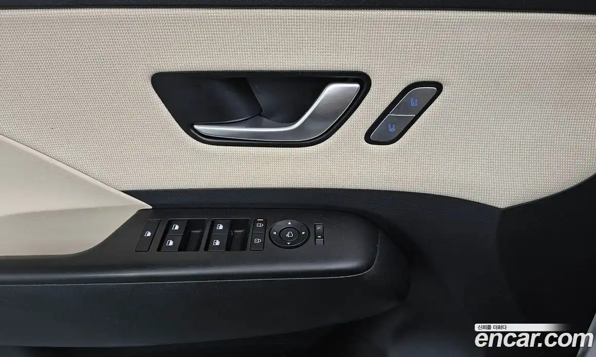 Hyundai Kona 2023 0.2 автомат (гидро), фото 24