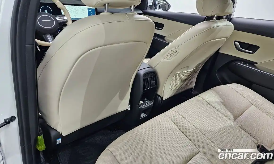 Hyundai Kona 2023 0.2 автомат (гидро), фото 30