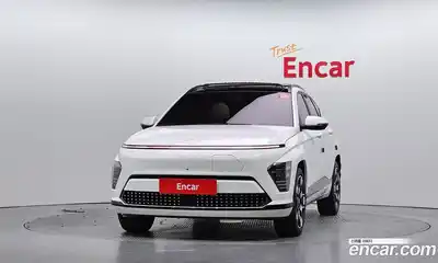 Hyundai Kona 2023 0.2 автомат (гидро), миниатюра 3