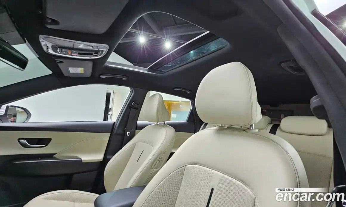 Hyundai Kona 2023 0.2 автомат (гидро), фото 34
