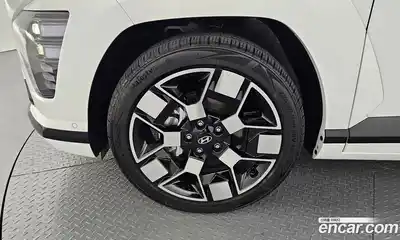 Hyundai Kona 2023 0.2 автомат (гидро), миниатюра 5