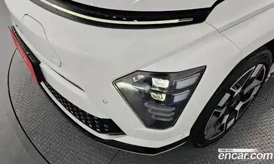 Hyundai Kona 2023 0.2 автомат (гидро), миниатюра 8