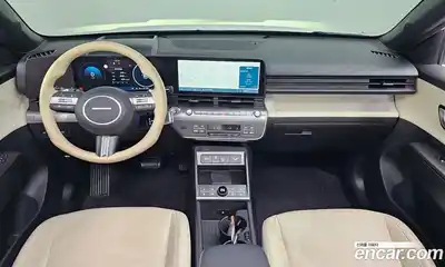 Hyundai Kona 2023 0.2 автомат (гидро), миниатюра 10