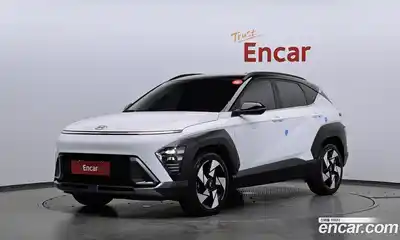 Hyundai Kona, 2025, 23 153 км