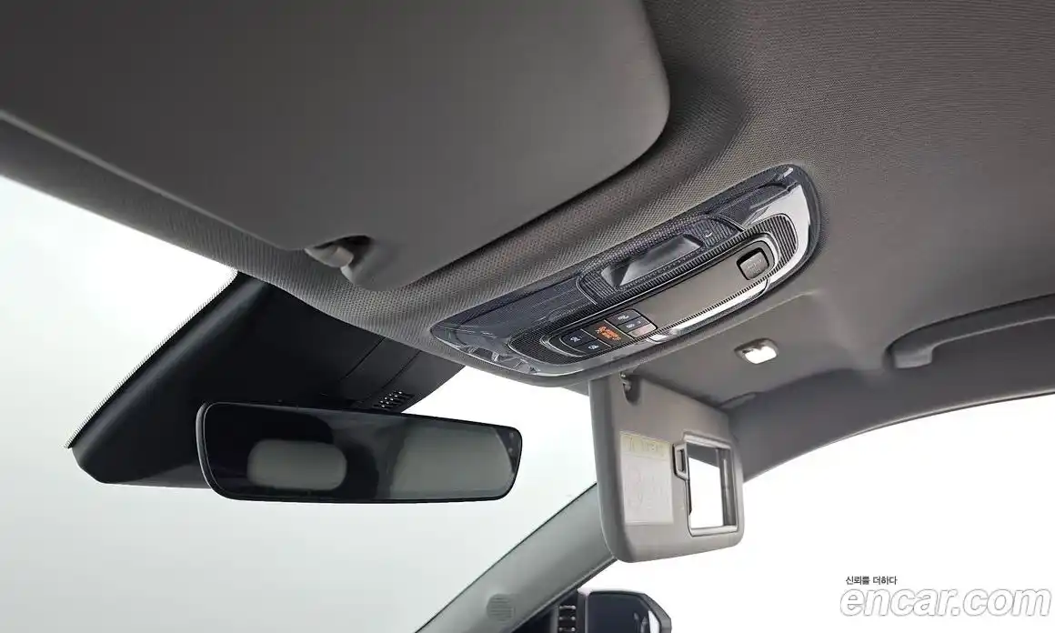 Hyundai Kona 2025 1.6 автомат (гидро), фото 26
