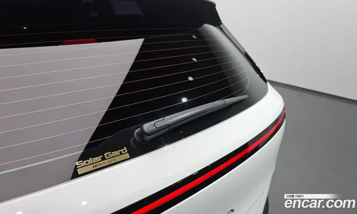 Hyundai Kona 2025 1.6 автомат (гидро), фото 27