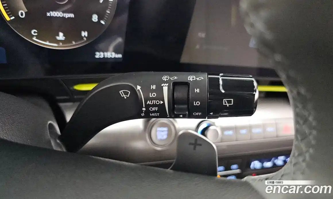 Hyundai Kona 2025 1.6 автомат (гидро), фото 30