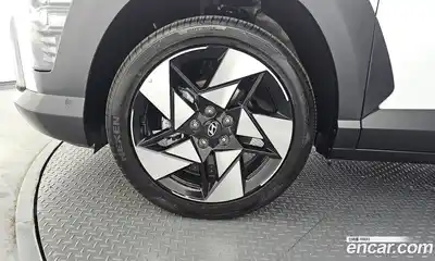 Hyundai Kona 2025 1.6 автомат (гидро), миниатюра 5