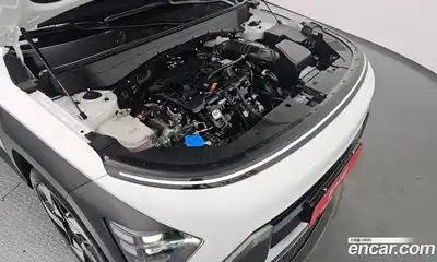 Hyundai Kona 2025 1.6 автомат (гидро), миниатюра 6
