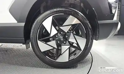 Hyundai Kona 2025 1.6 автомат (гидро), миниатюра 7