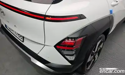 Hyundai Kona 2025 1.6 автомат (гидро), миниатюра 9