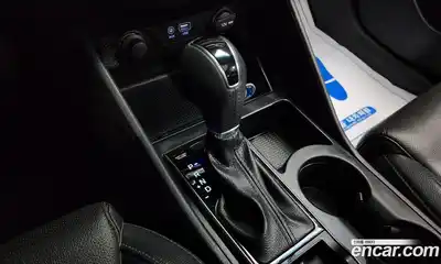 Hyundai Tucson 2016 2.0 автомат (гидро), миниатюра 11