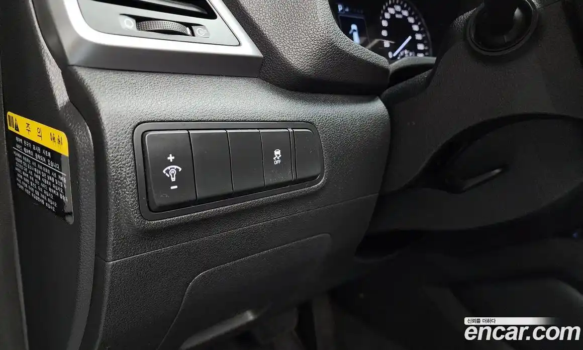 Hyundai Tucson 2016 2.0 автомат (гидро), фото 21