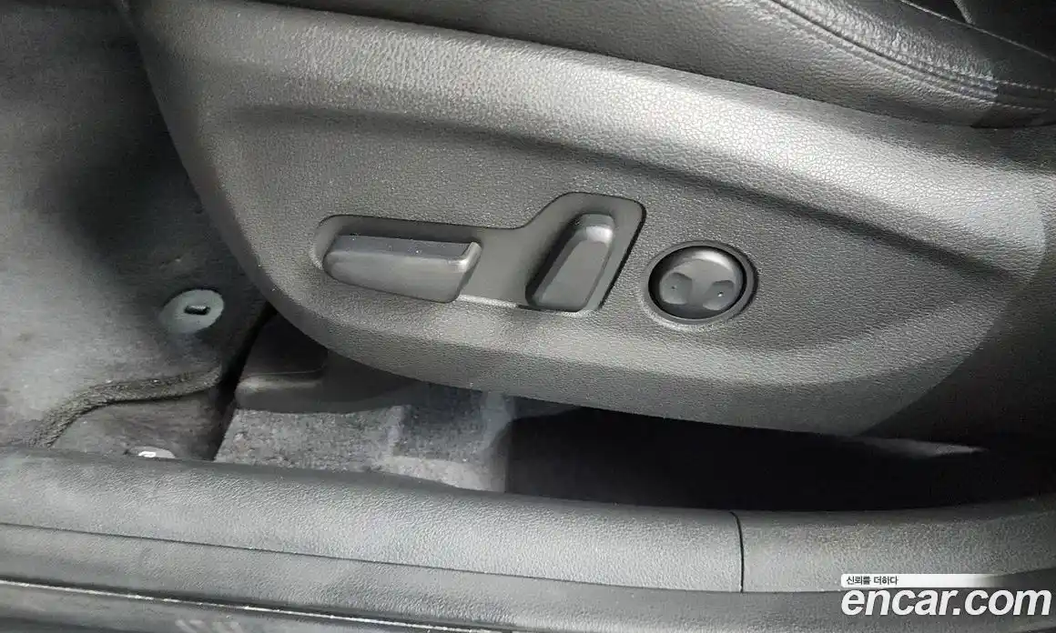 Hyundai Tucson 2016 2.0 автомат (гидро), фото 30