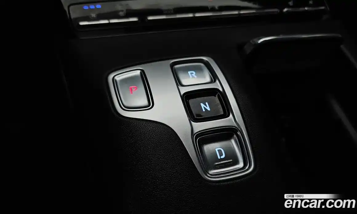 Hyundai Grandeur 2020 2.5 автомат (гидро), фото 12