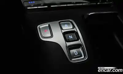 Hyundai Grandeur 2020 2.5 автомат (гидро), миниатюра 12
