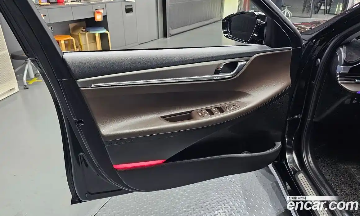 Hyundai Grandeur 2020 2.5 автомат (гидро), фото 14