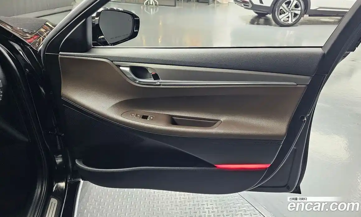 Hyundai Grandeur 2020 2.5 автомат (гидро), фото 15