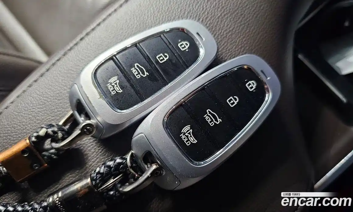 Hyundai Grandeur 2020 2.5 автомат (гидро), фото 22