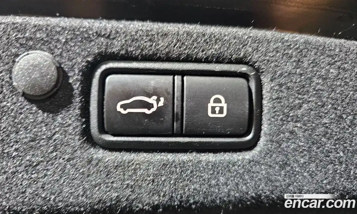 Hyundai Grandeur 2020 2.5 автомат (гидро), фото 23
