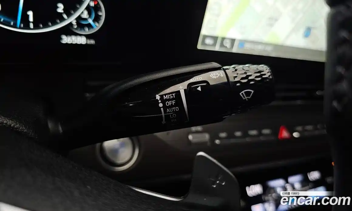 Hyundai Grandeur 2020 2.5 автомат (гидро), фото 28