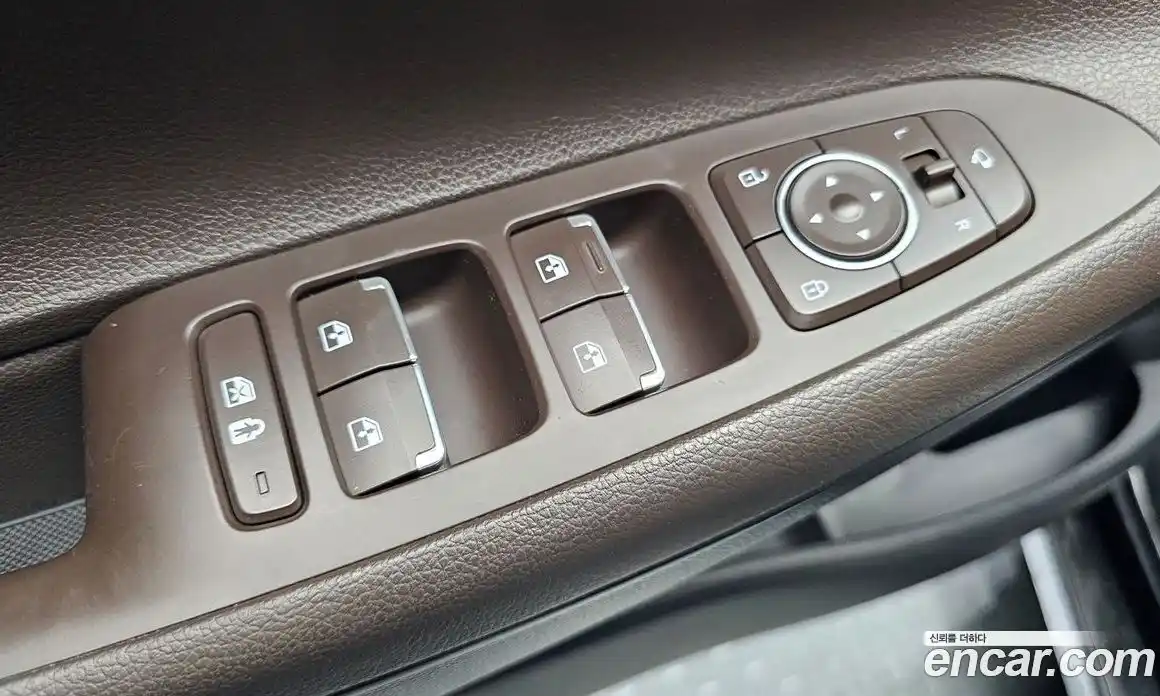 Hyundai Grandeur 2020 2.5 автомат (гидро), фото 30