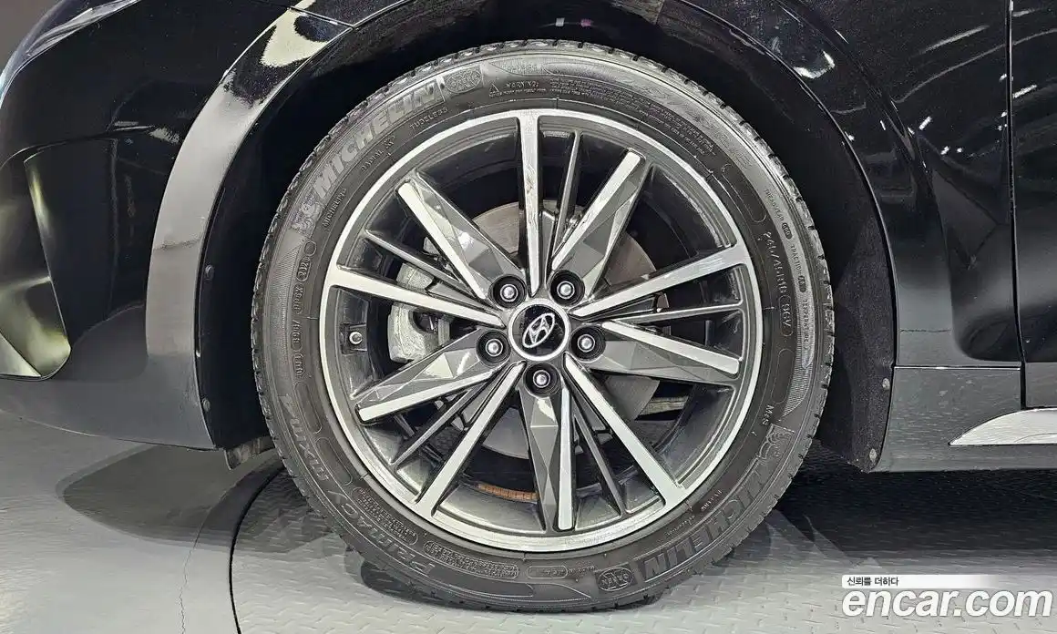 Hyundai Grandeur 2020 2.5 автомат (гидро), фото 5