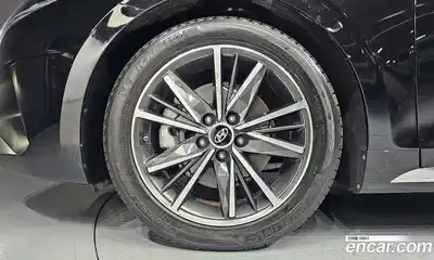 Hyundai Grandeur 2020 2.5 автомат (гидро), миниатюра 5