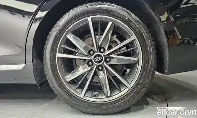 Hyundai Grandeur 2020 2.5 автомат (гидро), миниатюра 7