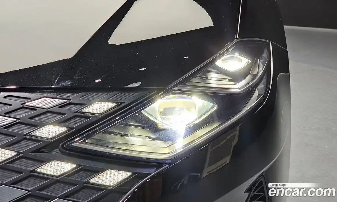 Hyundai Grandeur 2020 2.5 автомат (гидро), фото 8