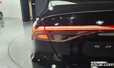 Hyundai Grandeur 2020 2.5 автомат (гидро), миниатюра 9