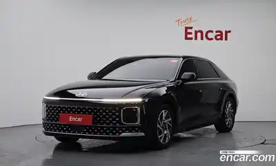 Hyundai Grandeur, 2024, 42 532 км