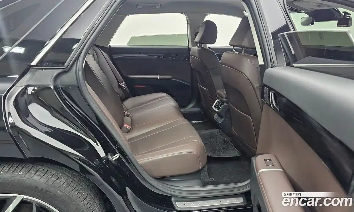 Hyundai Grandeur 2024 2.5 автомат (гидро), фото 11