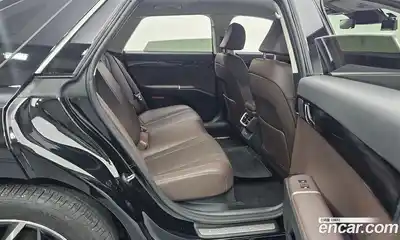 Hyundai Grandeur 2024 2.5 автомат (гидро), миниатюра 11