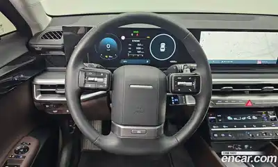 Hyundai Grandeur 2024 2.5 автомат (гидро), миниатюра 12