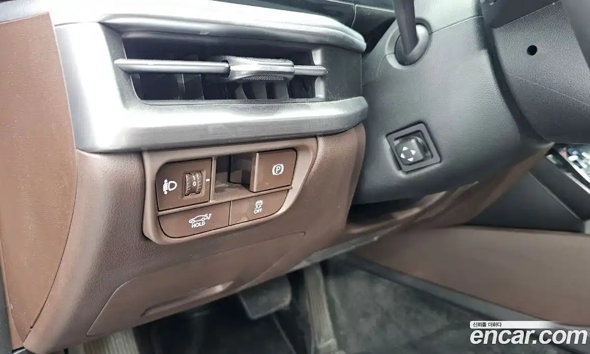 Hyundai Grandeur 2024 2.5 автомат (гидро), фото 17