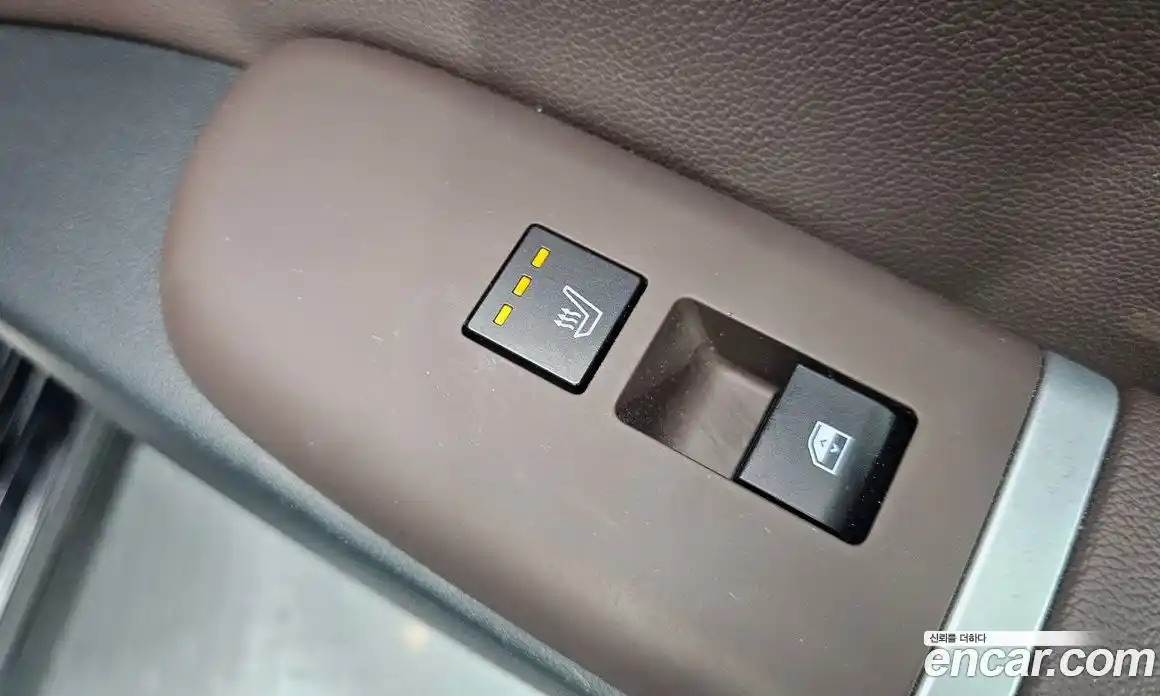 Hyundai Grandeur 2024 2.5 автомат (гидро), фото 19