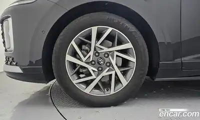 Hyundai Grandeur 2024 2.5 автомат (гидро), миниатюра 5