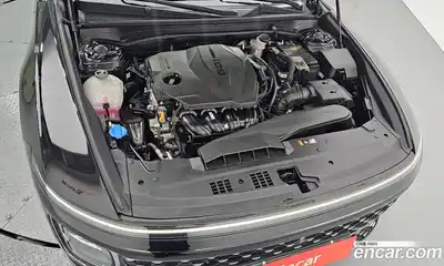 Hyundai Grandeur 2024 2.5 автомат (гидро), миниатюра 6