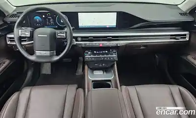 Hyundai Grandeur 2024 2.5 автомат (гидро), миниатюра 7