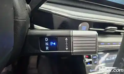 Hyundai Grandeur 2024 2.5 автомат (гидро), миниатюра 9