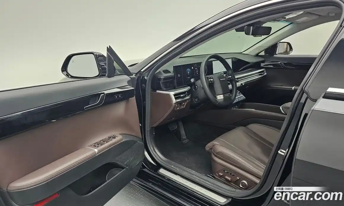 Hyundai Grandeur 2024 2.5 автомат (гидро), фото 10