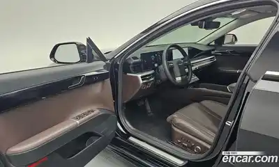Hyundai Grandeur 2024 2.5 автомат (гидро), миниатюра 10
