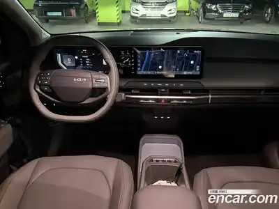 Kia EV3 2026 автомат (гидро), миниатюра 11